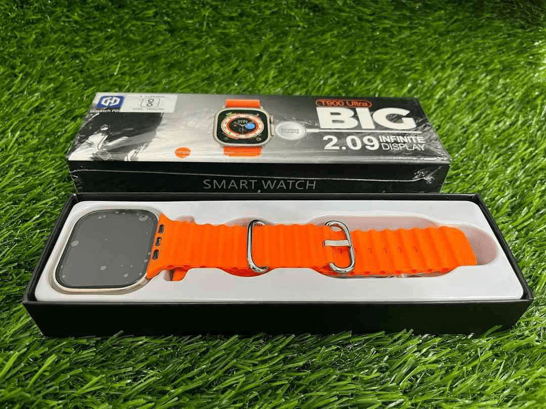đĨđĨ T900 Ultra smart watch đĨđĨ