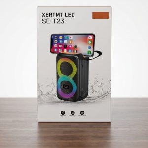 Speaker
