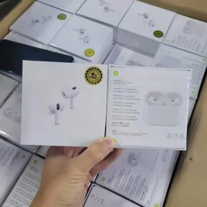 Airpods pro 2nd gen ANC in Ear Noise Cancelling Headphone wireless