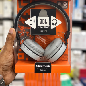 JBL 881A Wireless Bluetooth Headphone