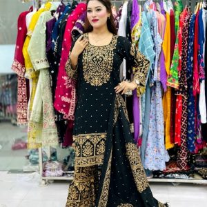 Shalwar Kameez