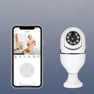 CCTV Camera