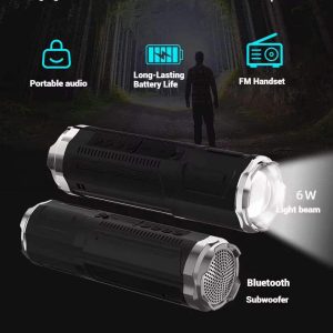 Portable Speakers