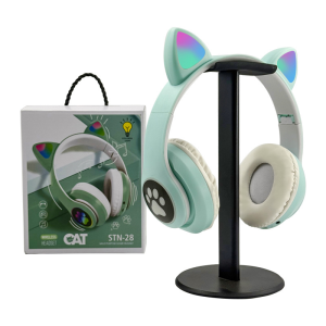 Wireless STN-28 Headphone